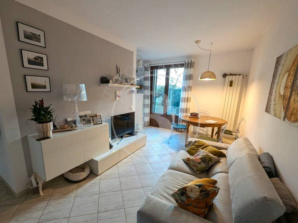 appartamento in vendita a Casole d'Elsa