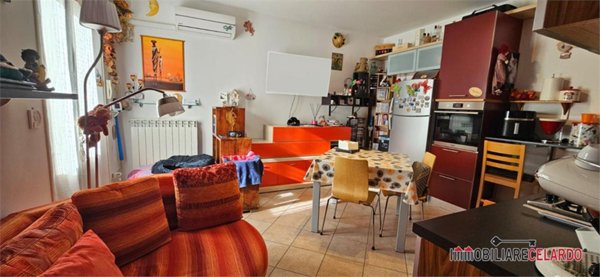 appartamento in vendita a Casole d'Elsa