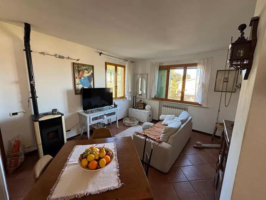 appartamento in vendita a Casole d'Elsa