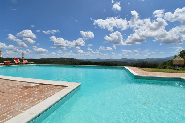 appartamento in vendita a Casole d'Elsa