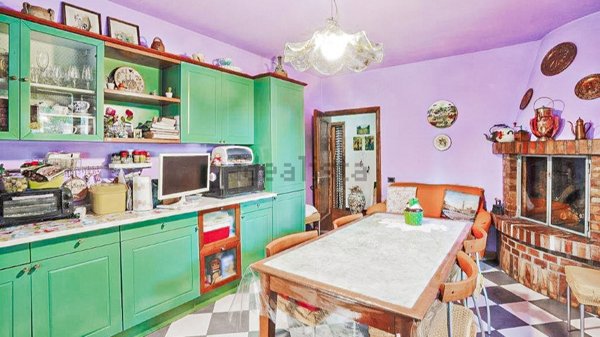 casa indipendente in vendita a Casole d'Elsa