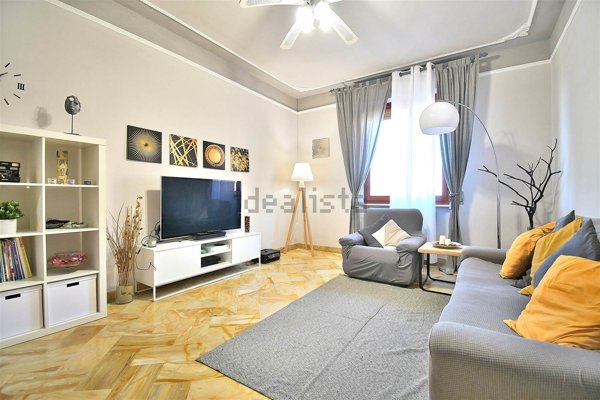 appartamento in vendita a Casole d'Elsa