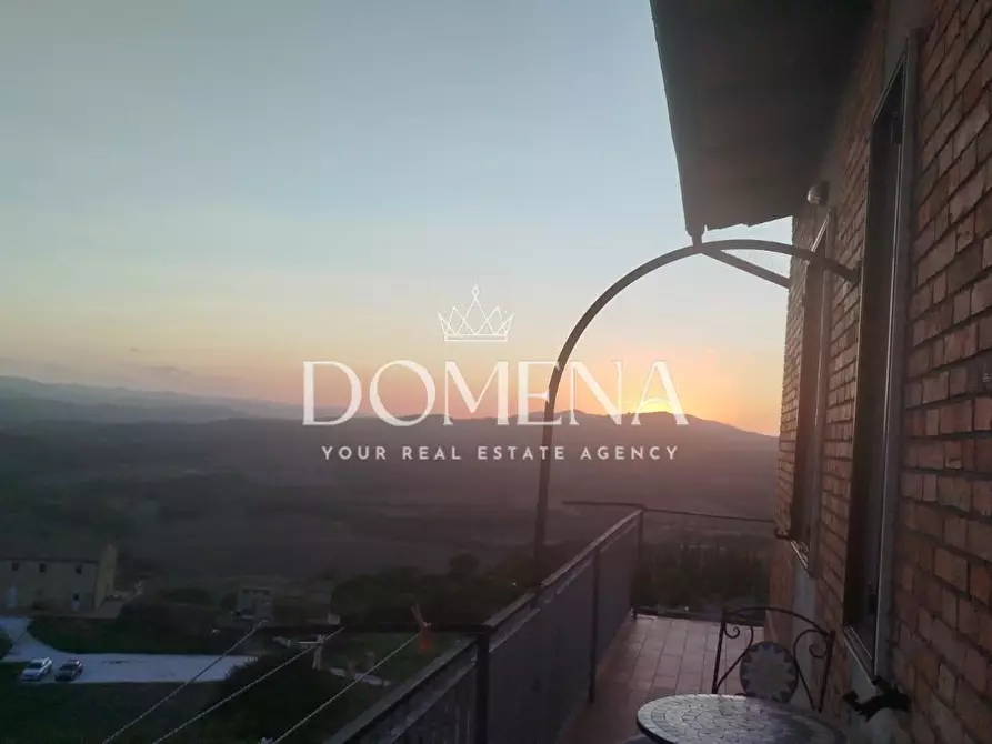 appartamento in vendita a Casole d'Elsa