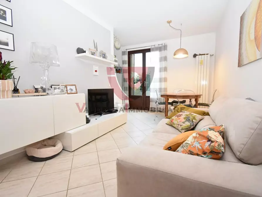 appartamento in vendita a Casole d'Elsa