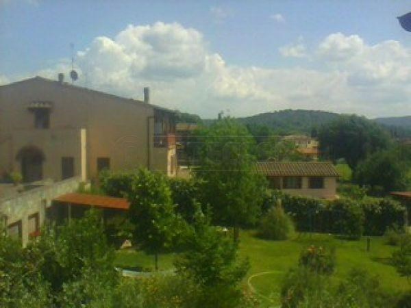 appartamento in vendita a Casole d'Elsa