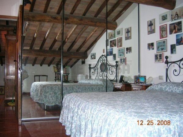 appartamento in vendita a Casole d'Elsa