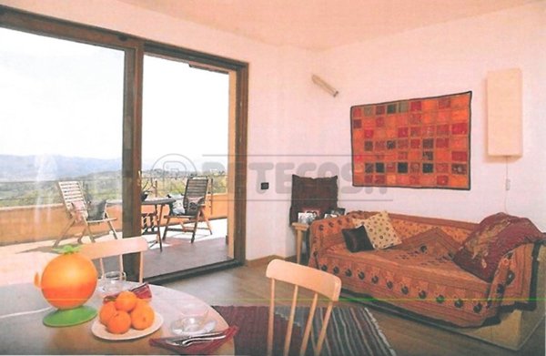 appartamento in vendita a Casole d'Elsa