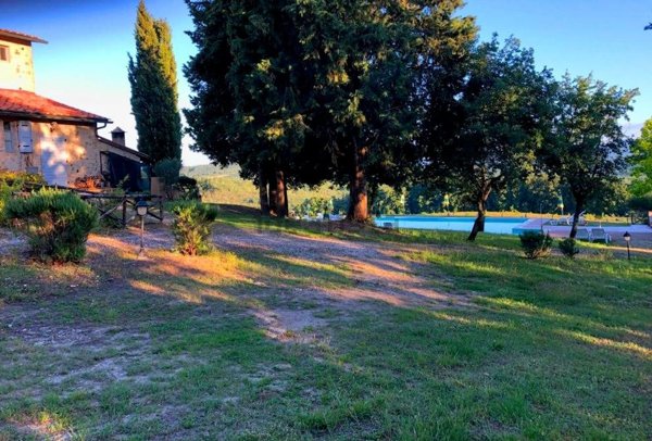 appartamento in vendita a Casole d'Elsa