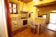 appartamento in vendita a Casole d'Elsa