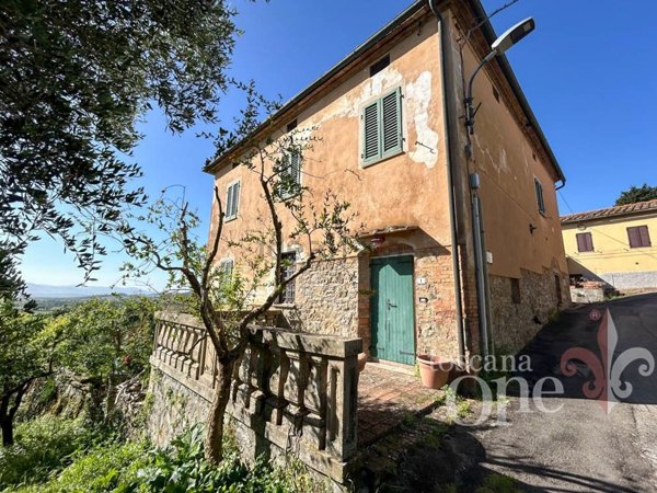 appartamento in vendita a Casole d'Elsa