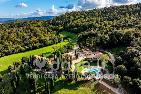 appartamento in vendita a Casole d'Elsa