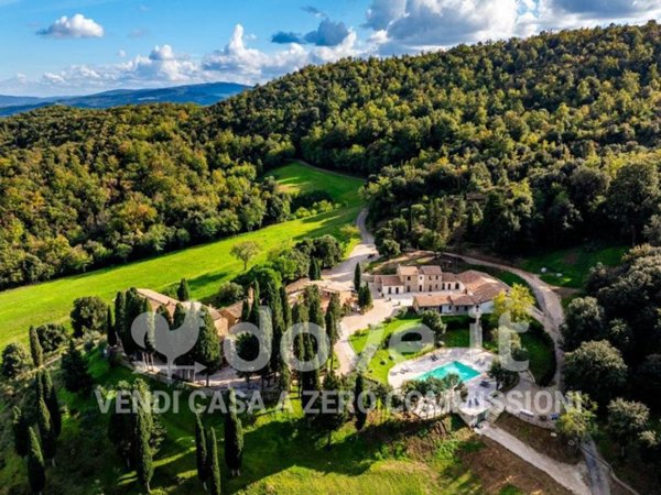 appartamento in vendita a Casole d'Elsa