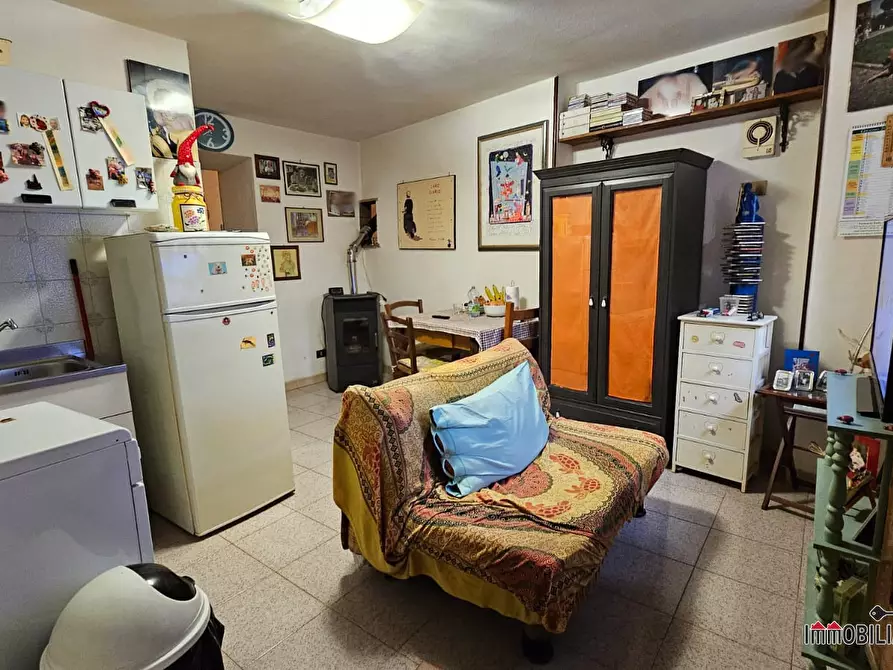 appartamento in vendita a Casole d'Elsa