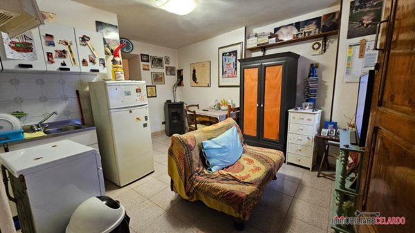 appartamento in vendita a Casole d'Elsa