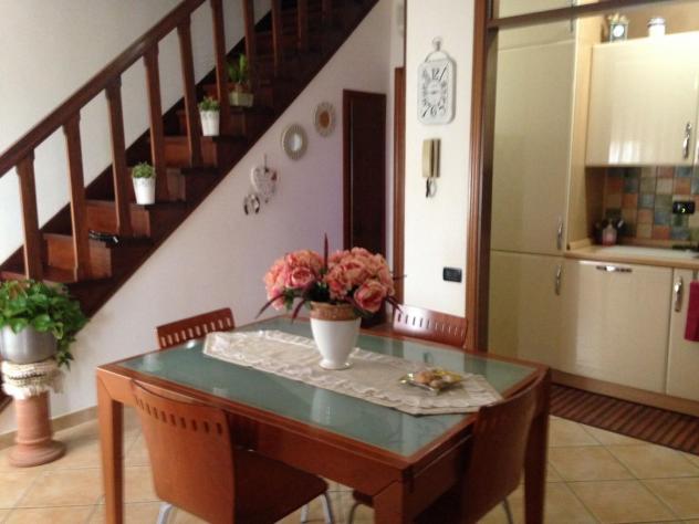 appartamento in vendita a Casole d'Elsa