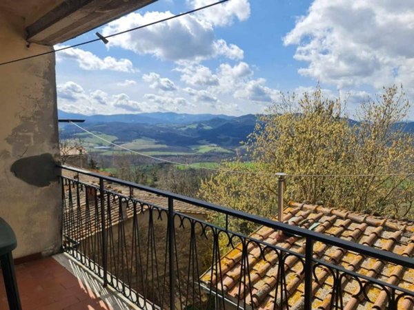 appartamento in vendita a Casole d'Elsa