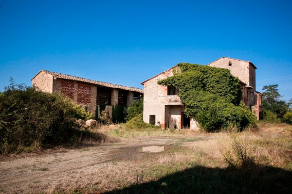 casa indipendente in vendita a Casole d'Elsa