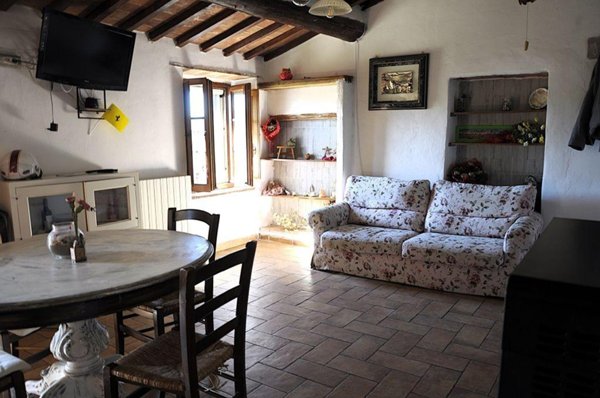 appartamento in vendita a Casole d'Elsa