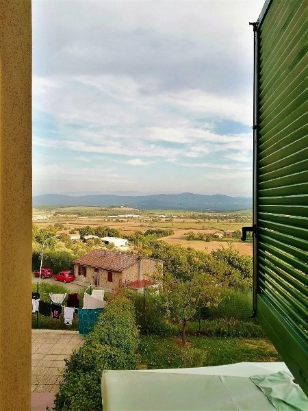 appartamento in vendita a Casole d'Elsa