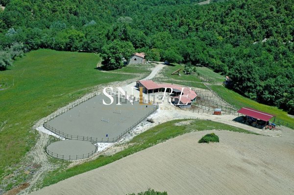 casale in vendita a Casole d'Elsa