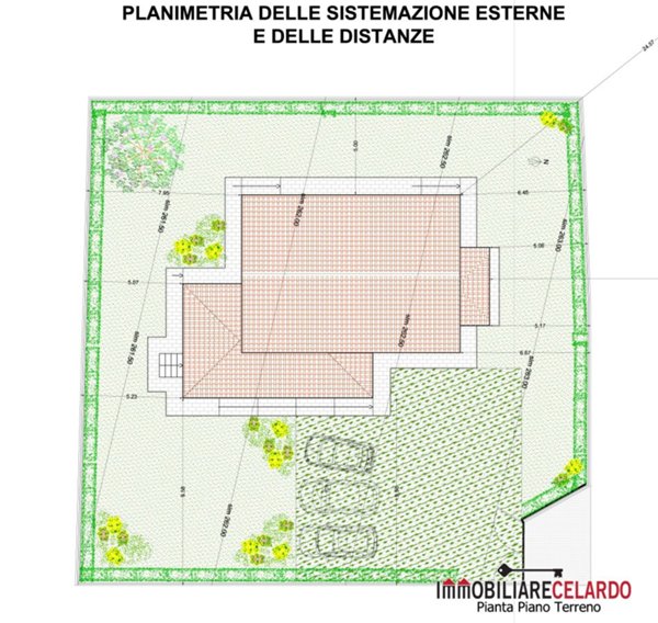 terreno edificabile in vendita a Casole d'Elsa