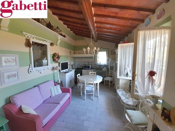 appartamento in vendita a Casole d'Elsa