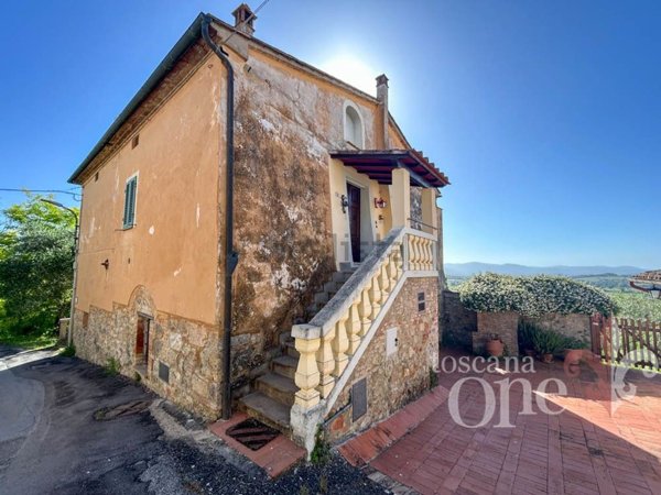 appartamento in vendita a Casole d'Elsa