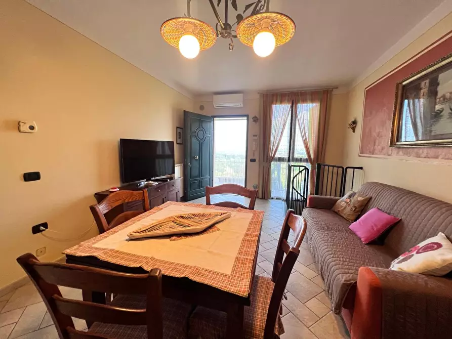 appartamento in vendita a Casole d'Elsa