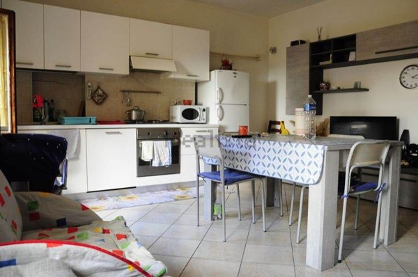 appartamento in vendita a Casole d'Elsa