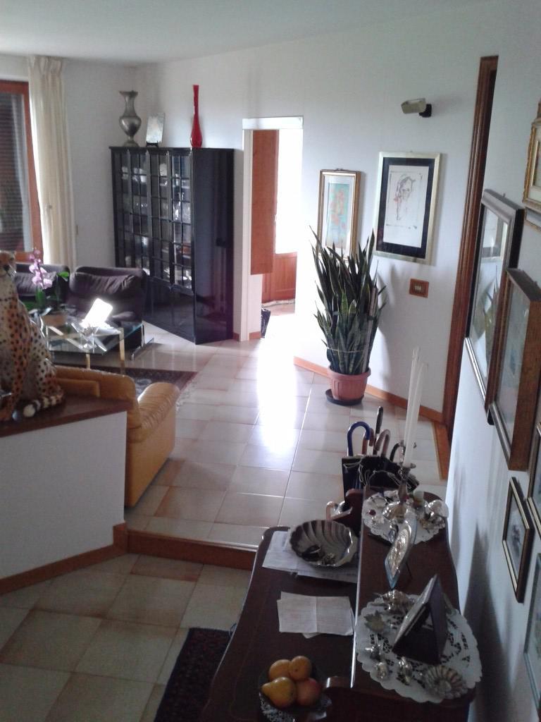 appartamento in vendita a Casole d'Elsa