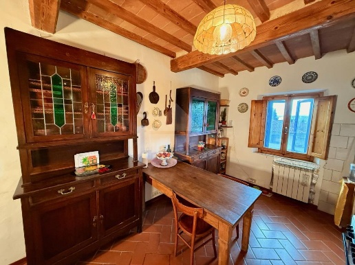 appartamento in vendita a Casole d'Elsa