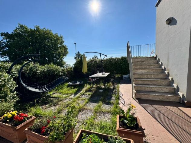 appartamento in vendita a Casole d'Elsa