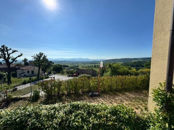 appartamento in vendita a Casole d'Elsa