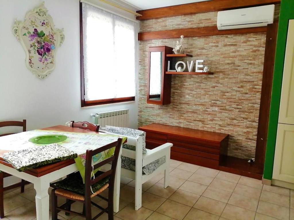 appartamento in vendita a Casole d'Elsa