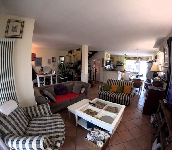 casa indipendente in vendita a Casole d'Elsa