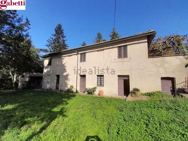 casa indipendente in vendita a Casole d'Elsa