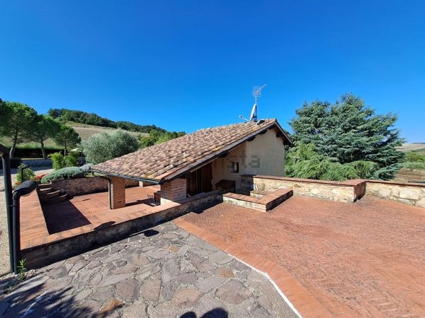 casa indipendente in vendita a Casole d'Elsa