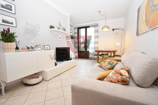 appartamento in vendita a Casole d'Elsa