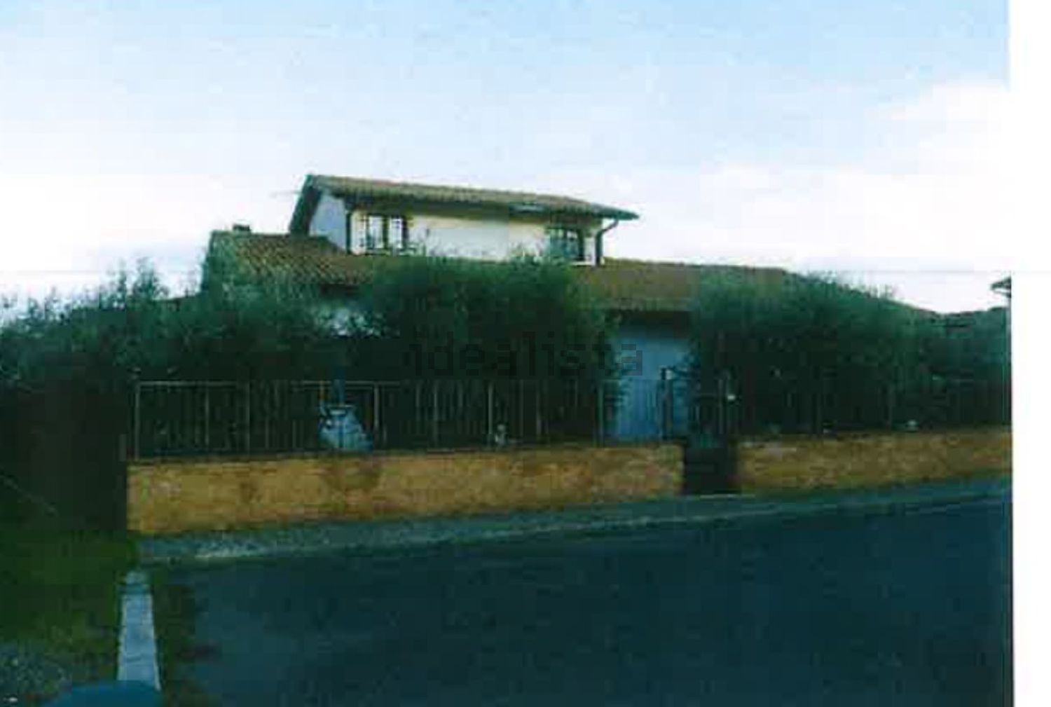 casa indipendente in vendita a Casole d'Elsa