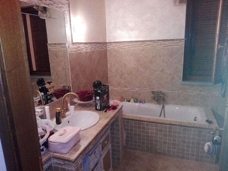 appartamento in vendita a Casole d'Elsa