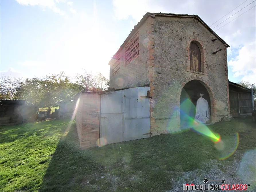 casa indipendente in vendita a Casole d'Elsa