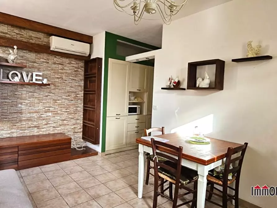 appartamento in vendita a Casole d'Elsa