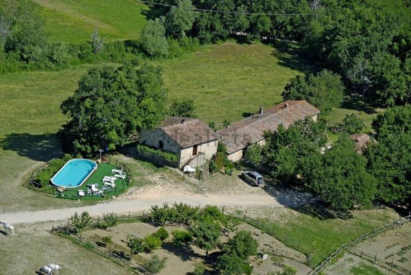 appartamento in vendita a Casole d'Elsa