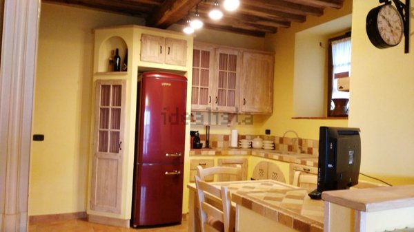 casa indipendente in vendita a Casole d'Elsa