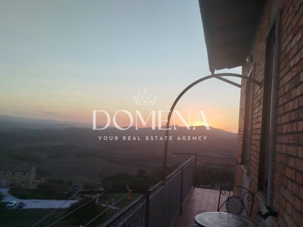 appartamento in vendita a Casole d'Elsa