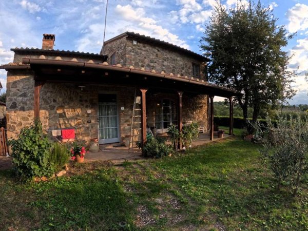 casa indipendente in vendita a Casole d'Elsa
