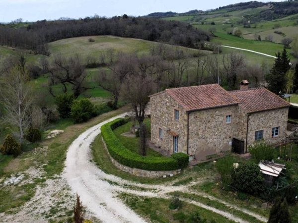 casa indipendente in vendita a Casole d'Elsa
