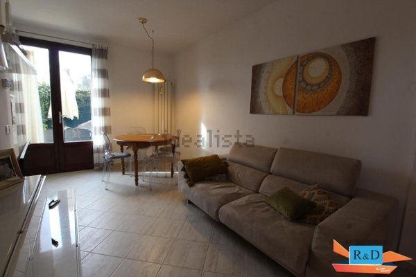 appartamento in vendita a Casole d'Elsa