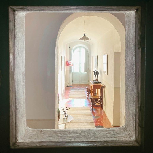 appartamento in vendita a Casole d'Elsa