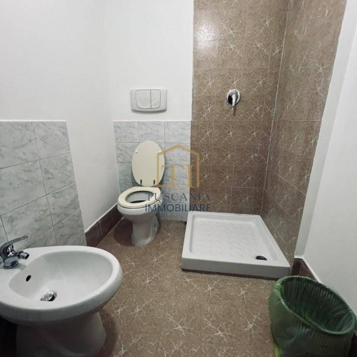 appartamento in vendita a Casole d'Elsa